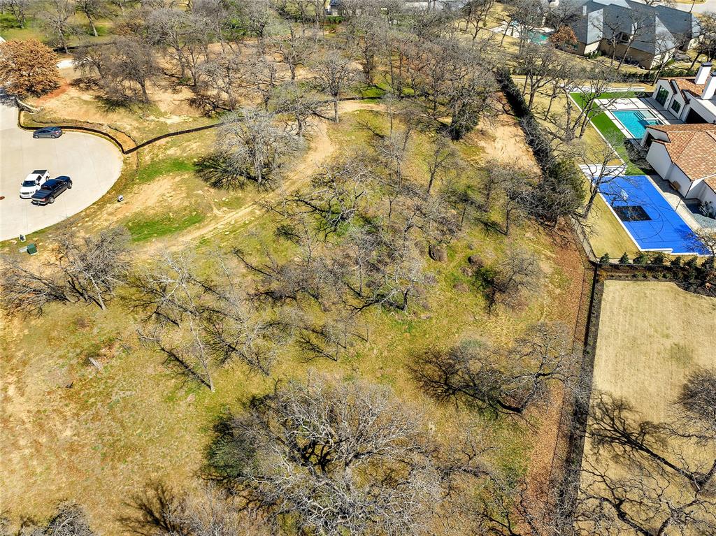 Quail Hollow Ph I - Land