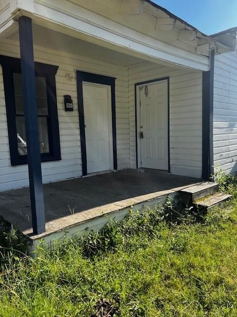 1651 Cox Street Shreveport LA 71108
