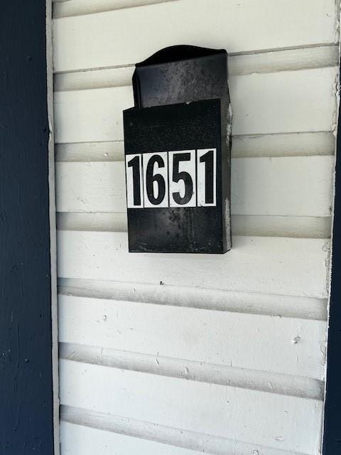 Amanda Collins Sub - Residential