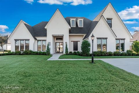 A home in Benton