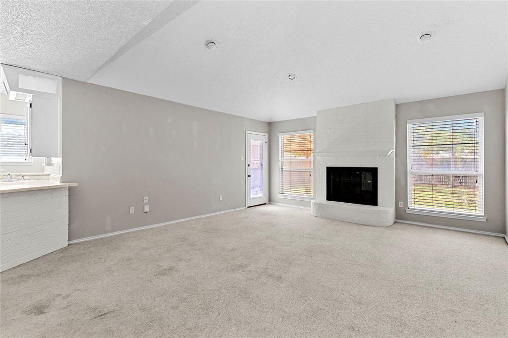 Meadows Add - Residential