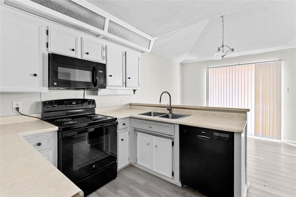 Meadows Add - Residential