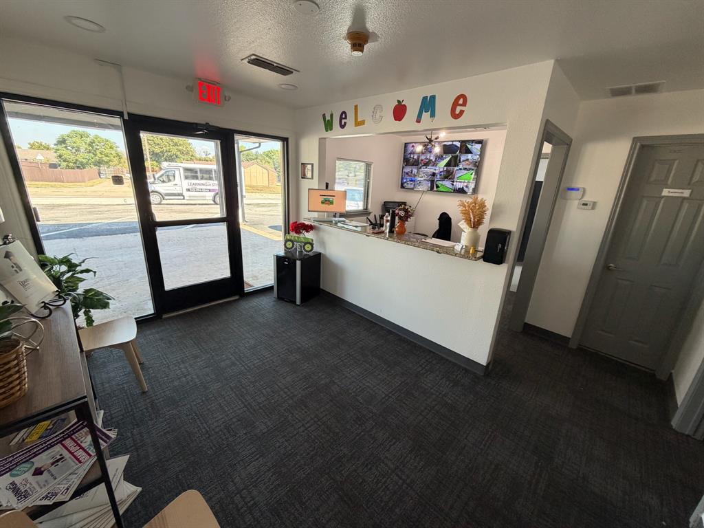 Bethany Park Add - Commercial Sale