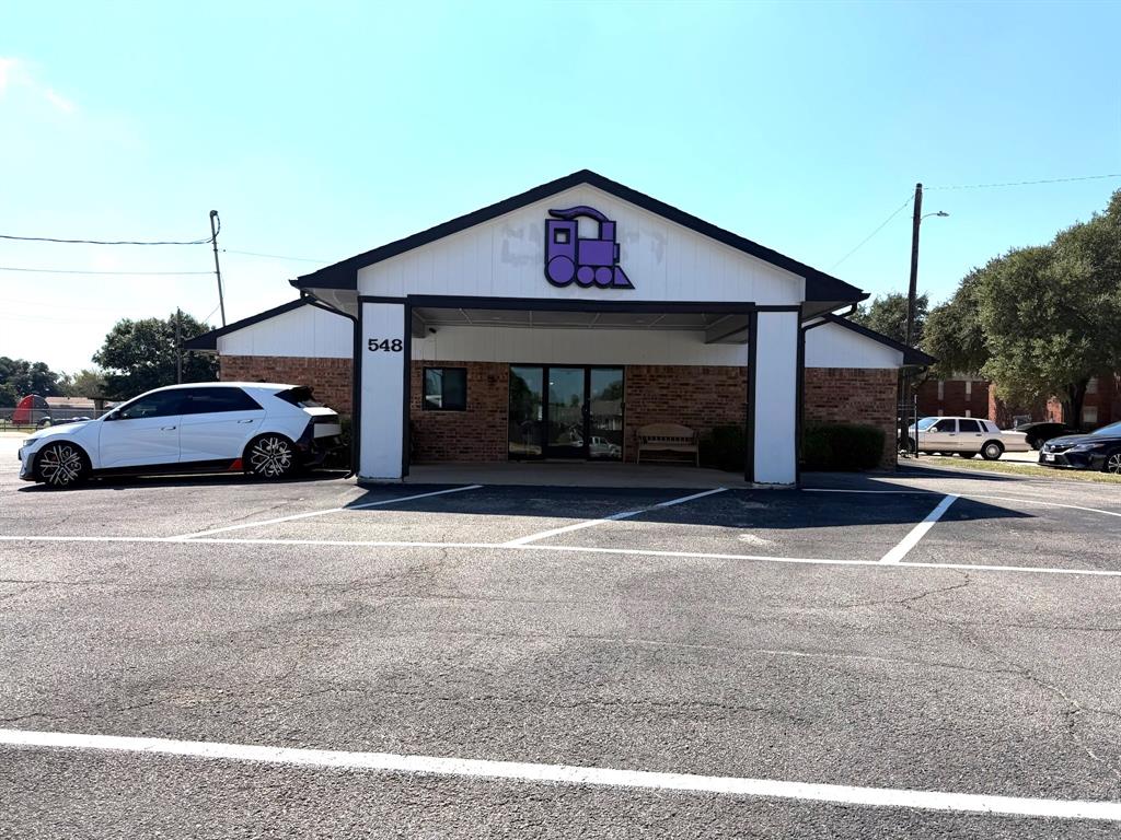 Bethany Park Add - Commercial Sale