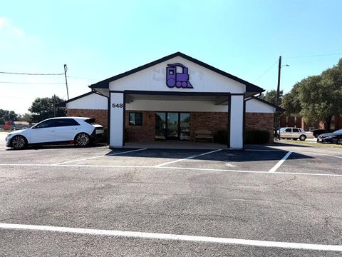 548 E Bethany Drive Allen TX 75002