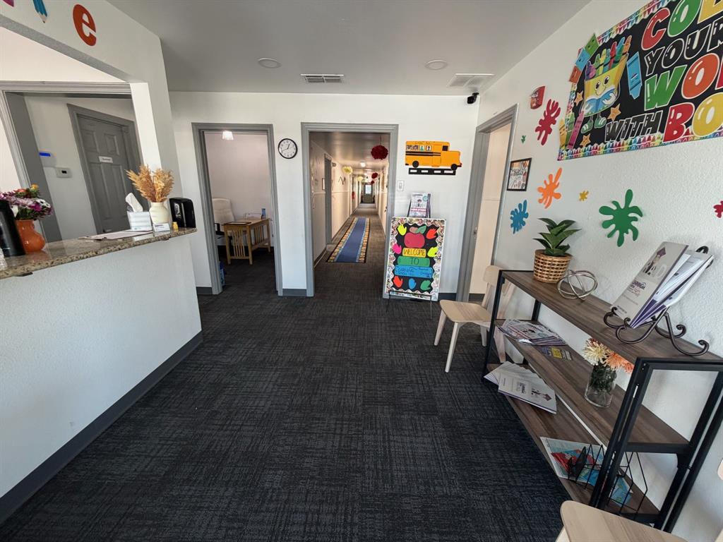 Bethany Park Add - Commercial Sale