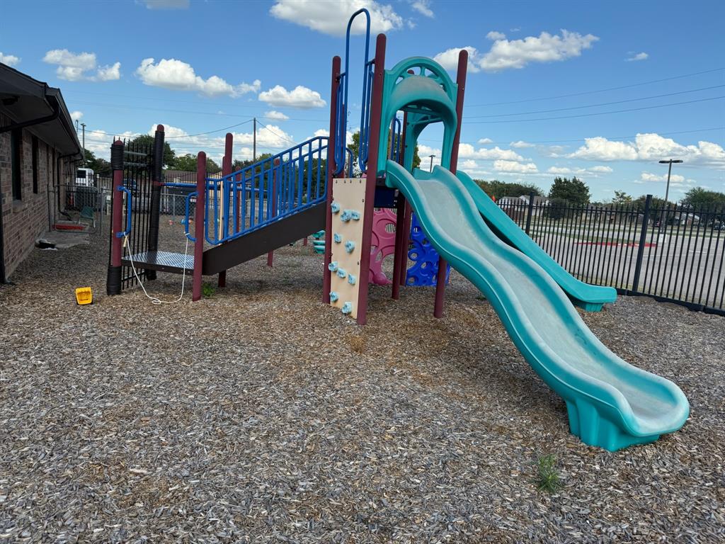 Bethany Park Add - Commercial Sale