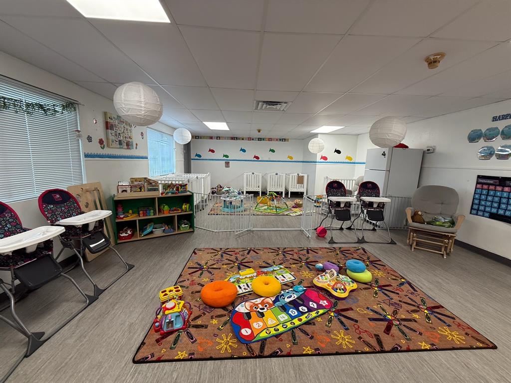 Bethany Park Add - Commercial Sale