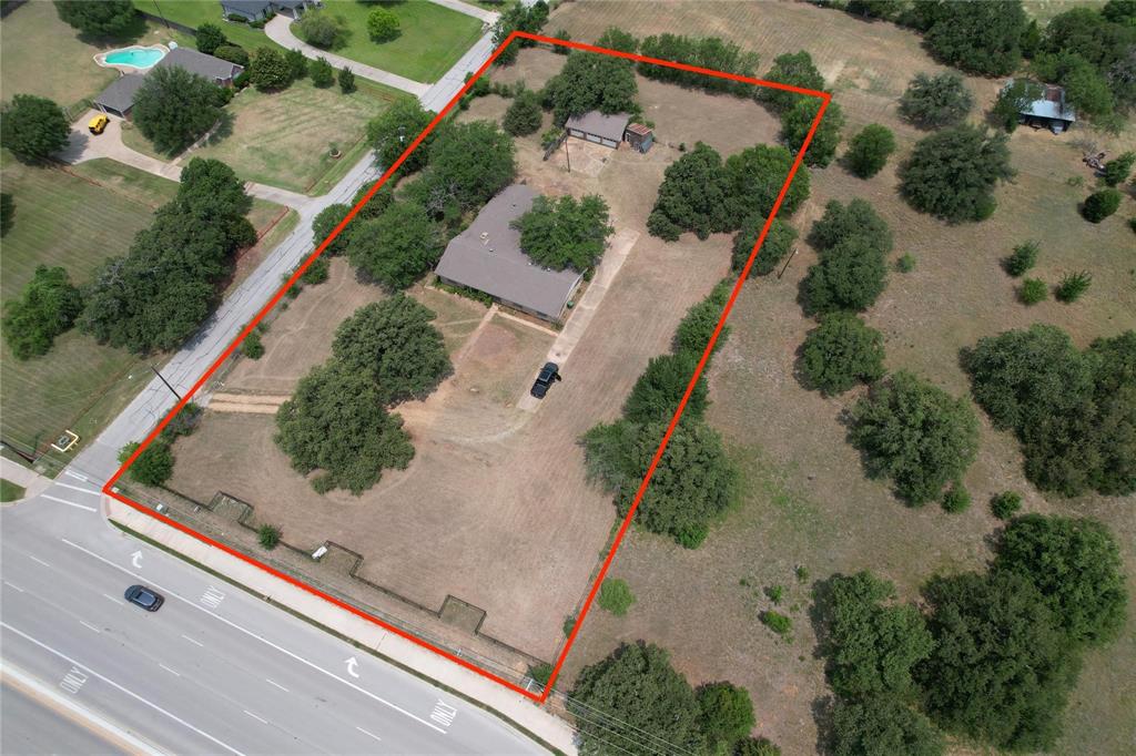 Jellico Estates Sub - Residential