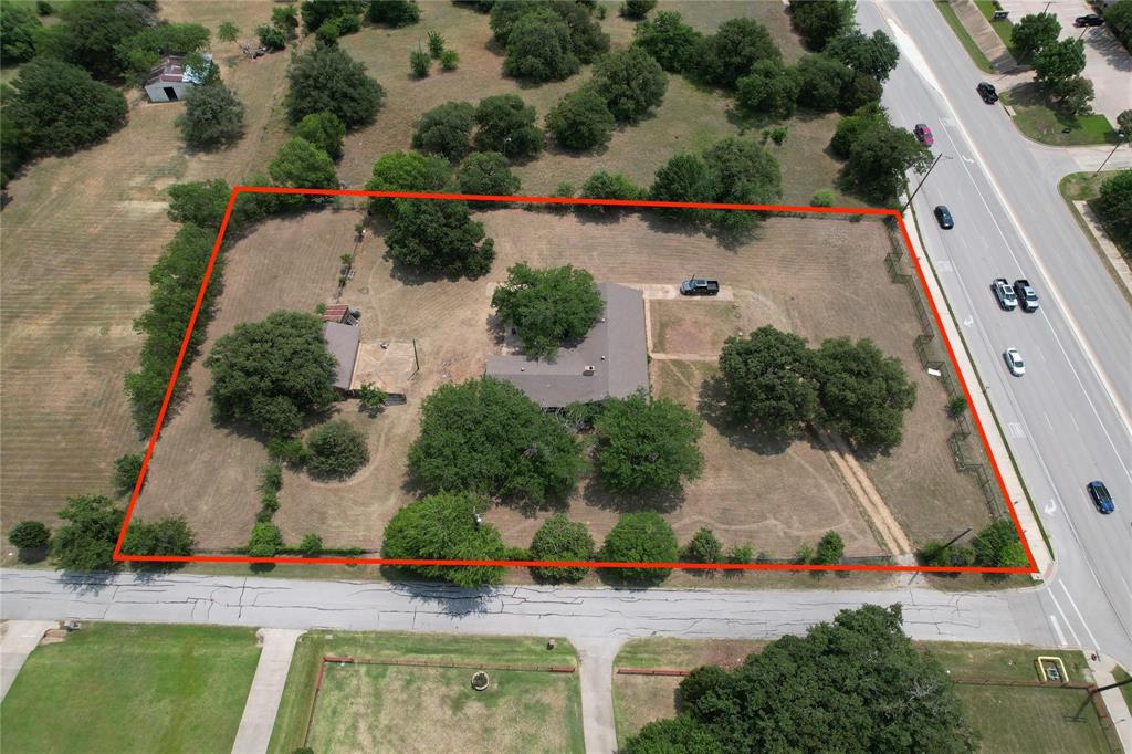 2608 W Southlake Boulevard