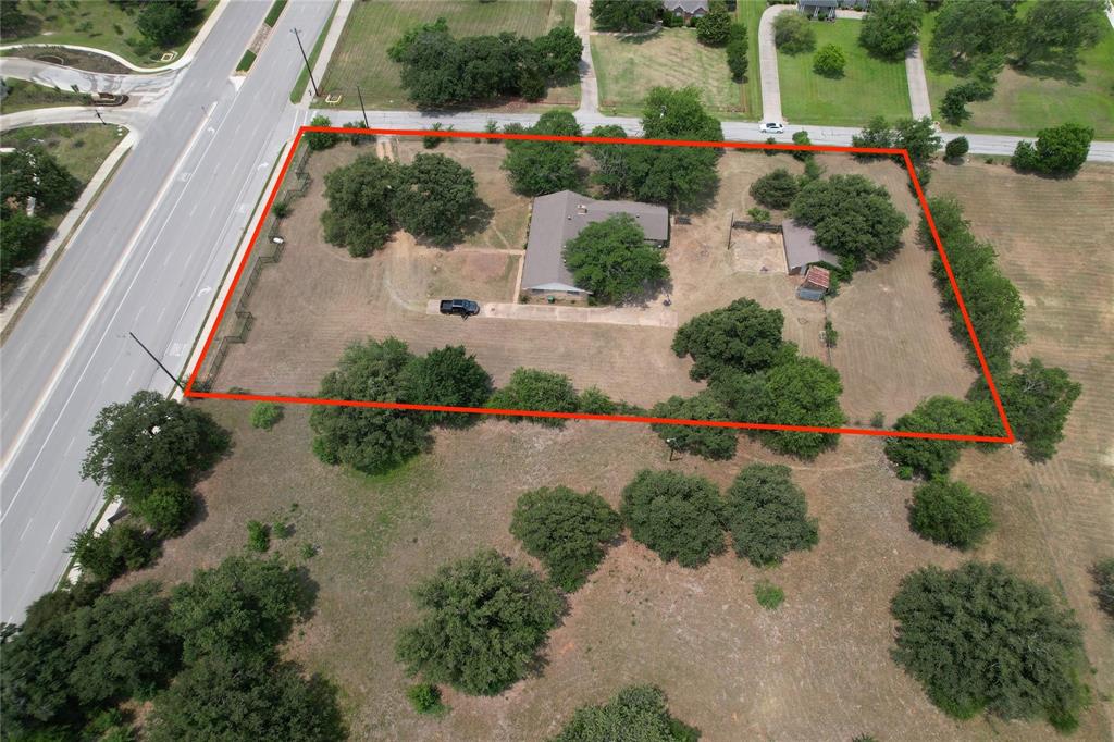 Jellico Estates Sub - Residential