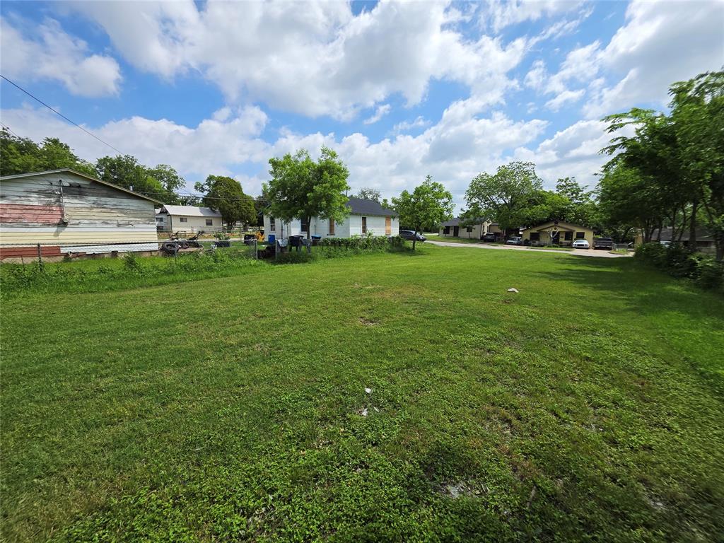 Worth Heights Add - Residential