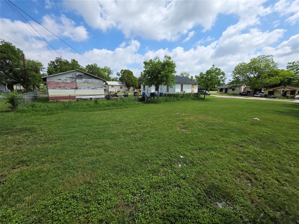 Worth Heights Add - Residential