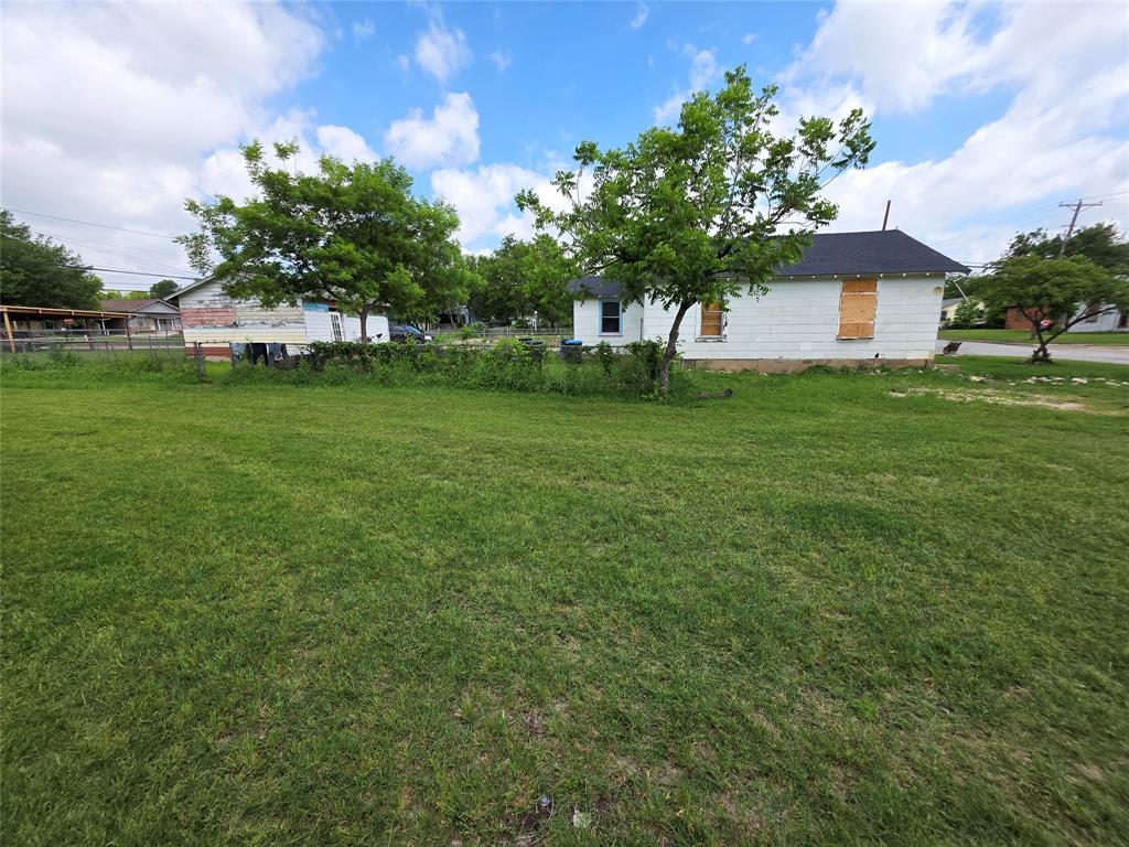 Worth Heights Add - Residential
