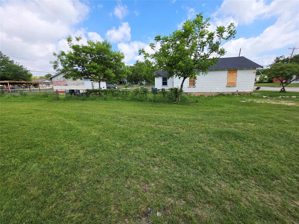 Worth Heights Add - Residential