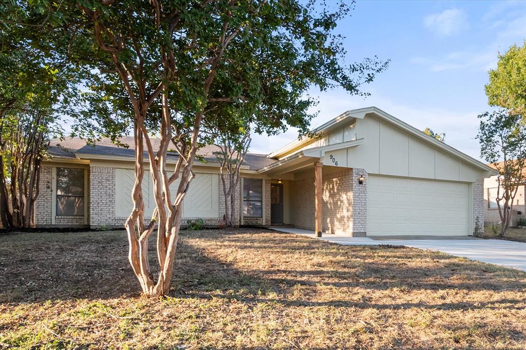 Meadow Green Add - Residential