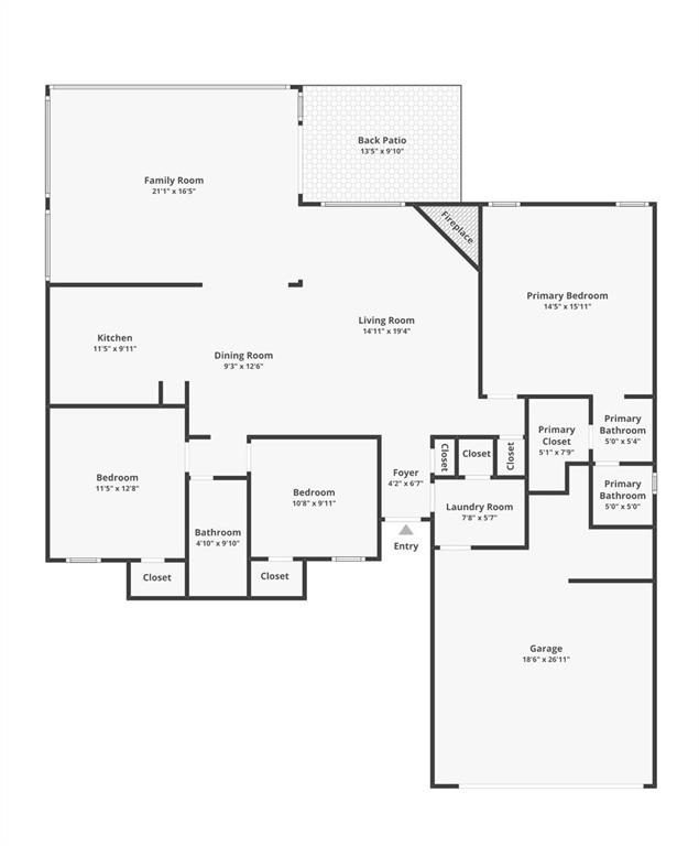 Meadow Green Add - Residential