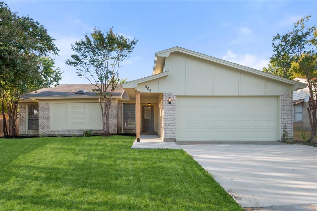 Meadow Green Add - Residential