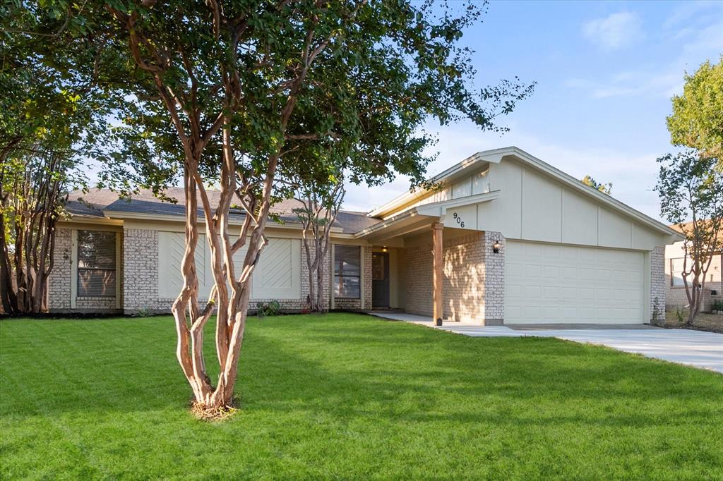 Meadow Green Add - Residential