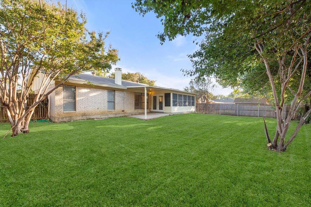 Meadow Green Add - Residential