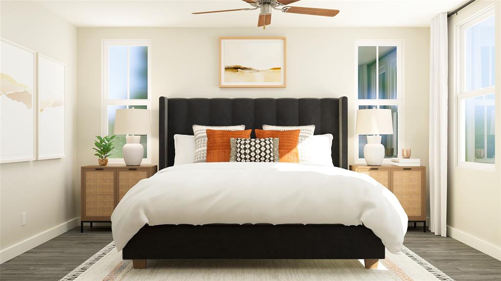 Viridian - Residential Lease