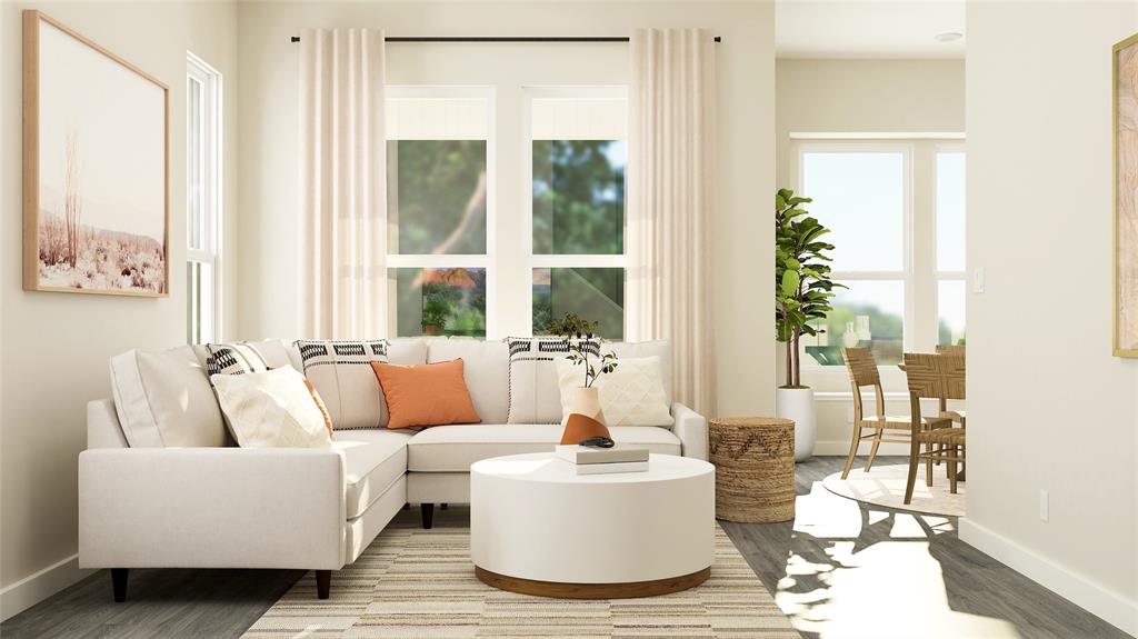 Viridian - Residential Lease