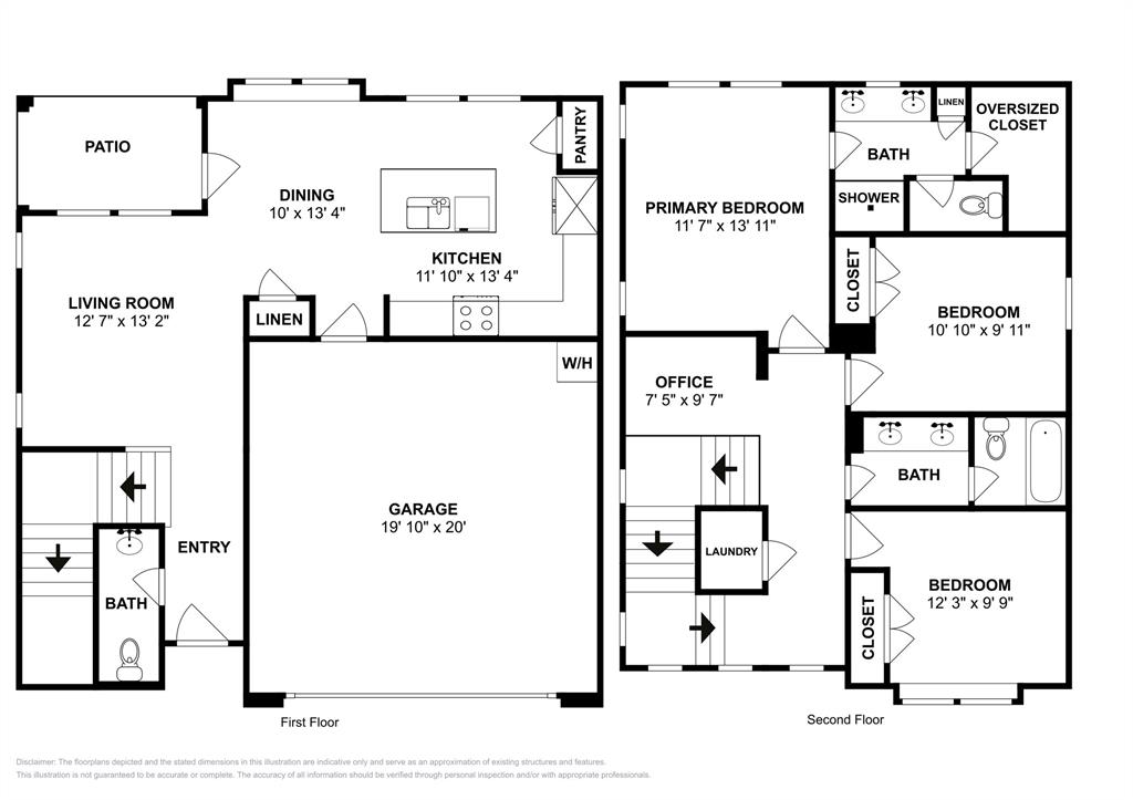 Viridian - Residential Lease