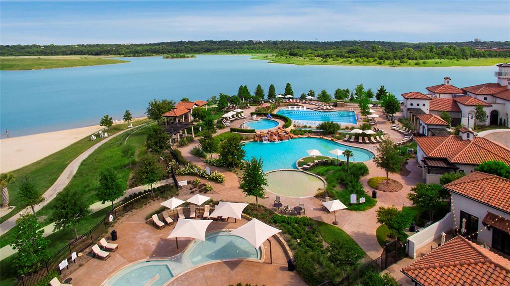 Viridian - Residential Lease