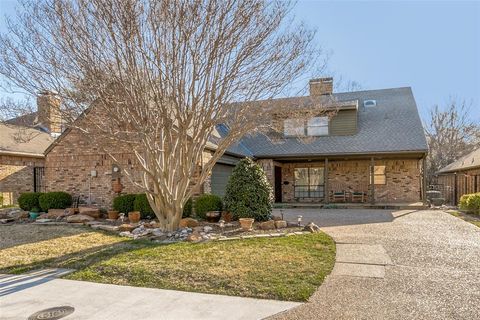6551 Brook Lake Drive Dallas TX 75248