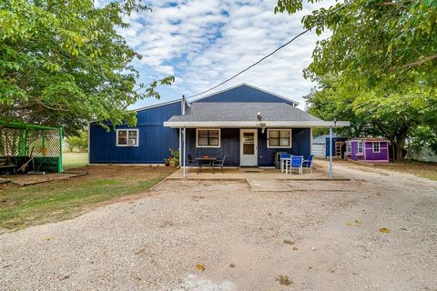 1950 Kiowa Lance Crowley TX 76036