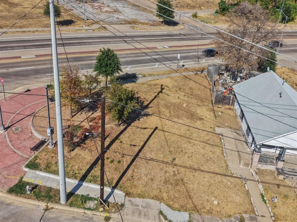 1171 Mansfield Avenue