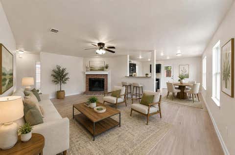 Photo of 40 Daisy Drive, Fate, TX 75087 (MLS # 21352196)