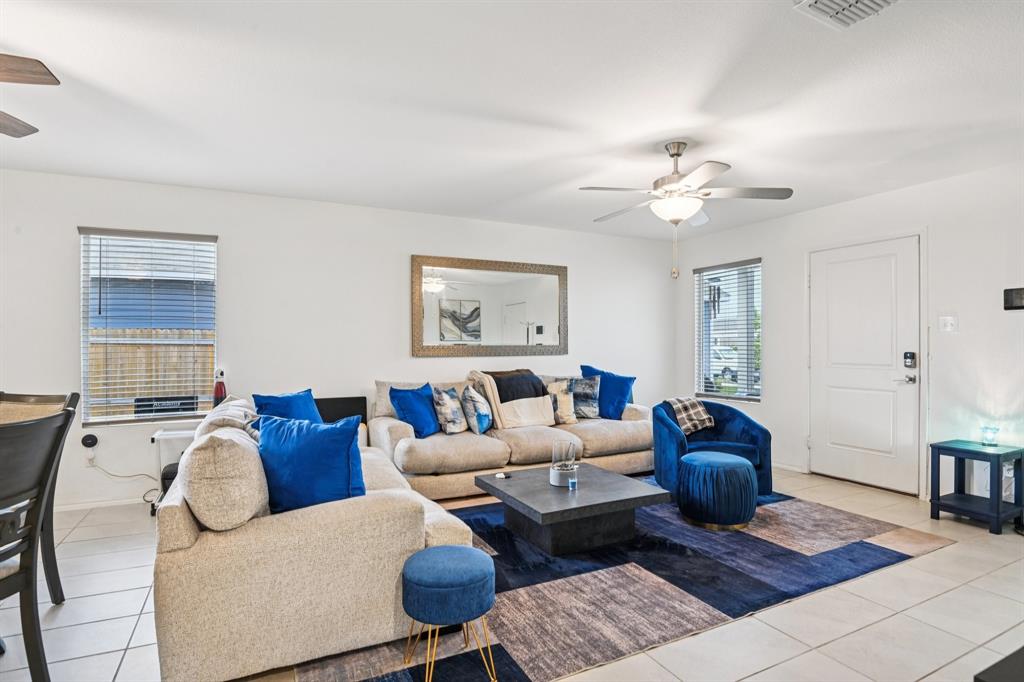 Highbridge Ph 5 - Residential