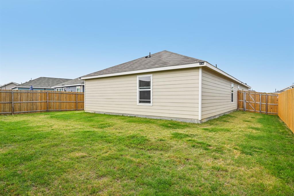 Highbridge Ph 5 - Residential