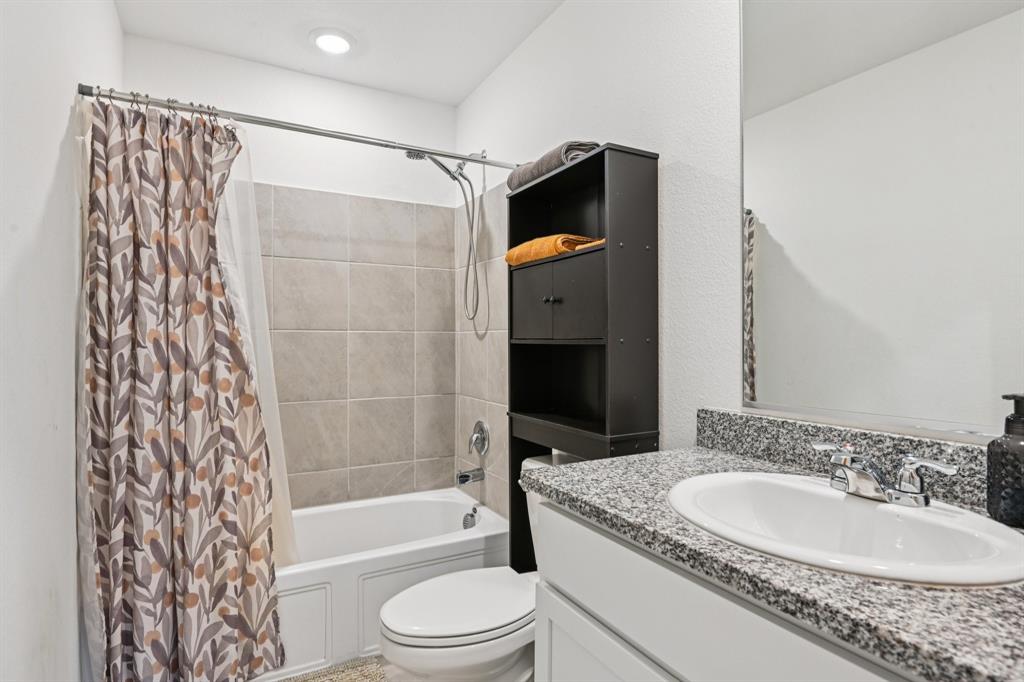 Highbridge Ph 5 - Residential