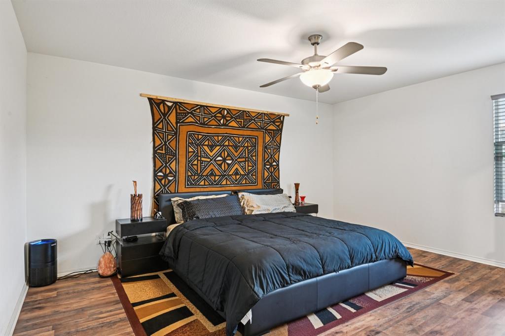 Highbridge Ph 5 - Residential