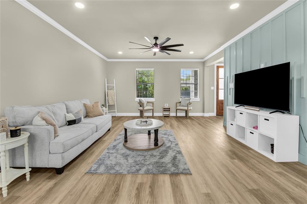 Kidwell - Residential