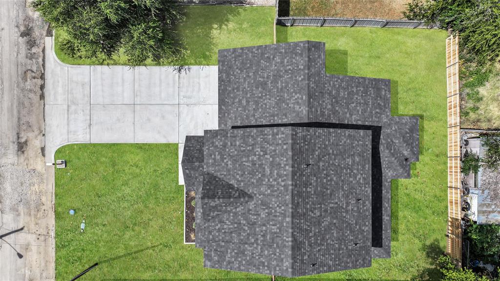 Kidwell - Residential