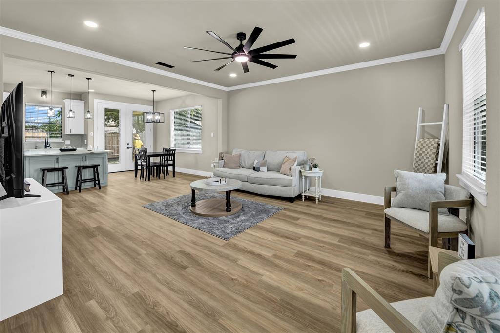 Kidwell - Residential