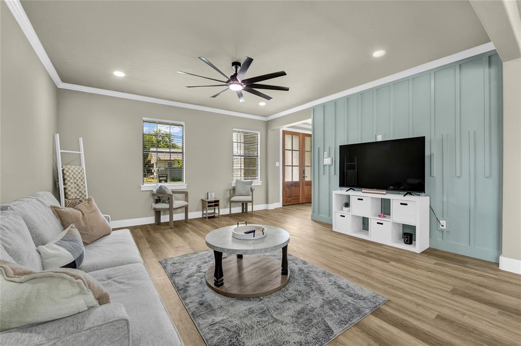 Kidwell - Residential