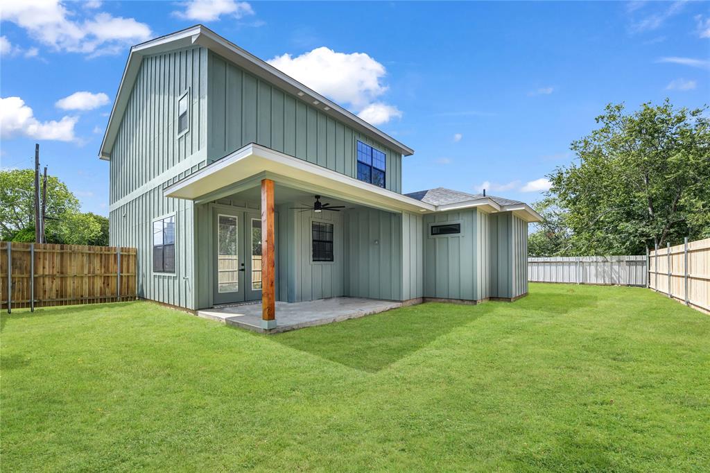 Kidwell - Residential