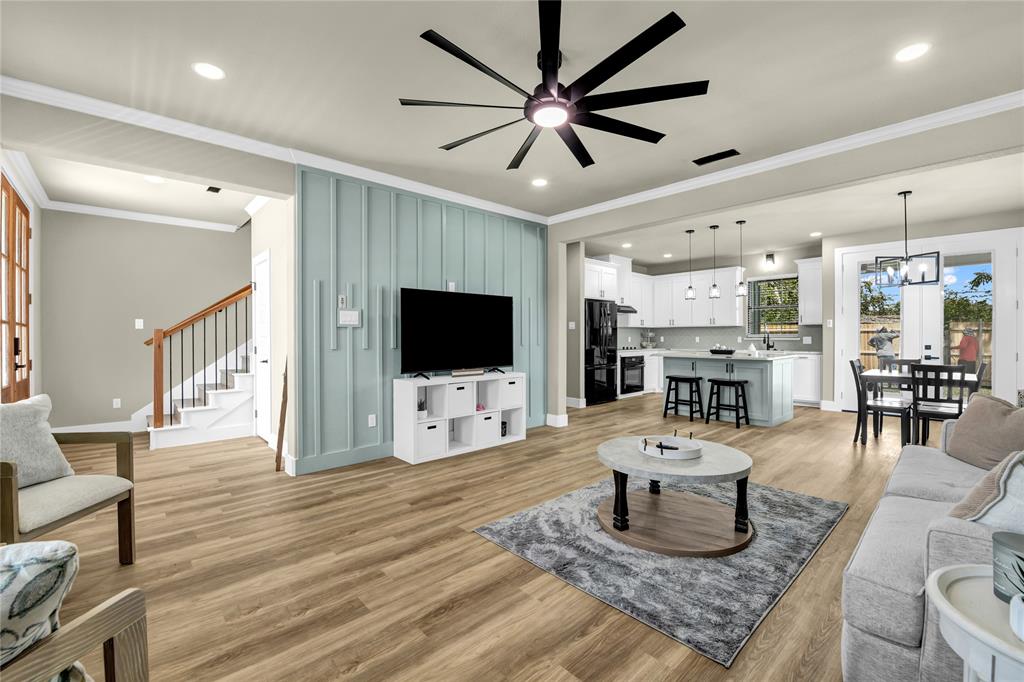 Kidwell - Residential