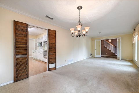Tiny photo for 3004 Wingren Road, Irving, TX 75062 (MLS # 21394056)