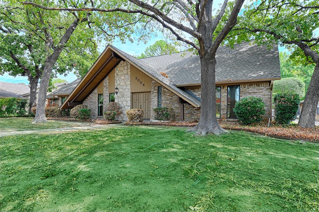 3004 Wingren Road