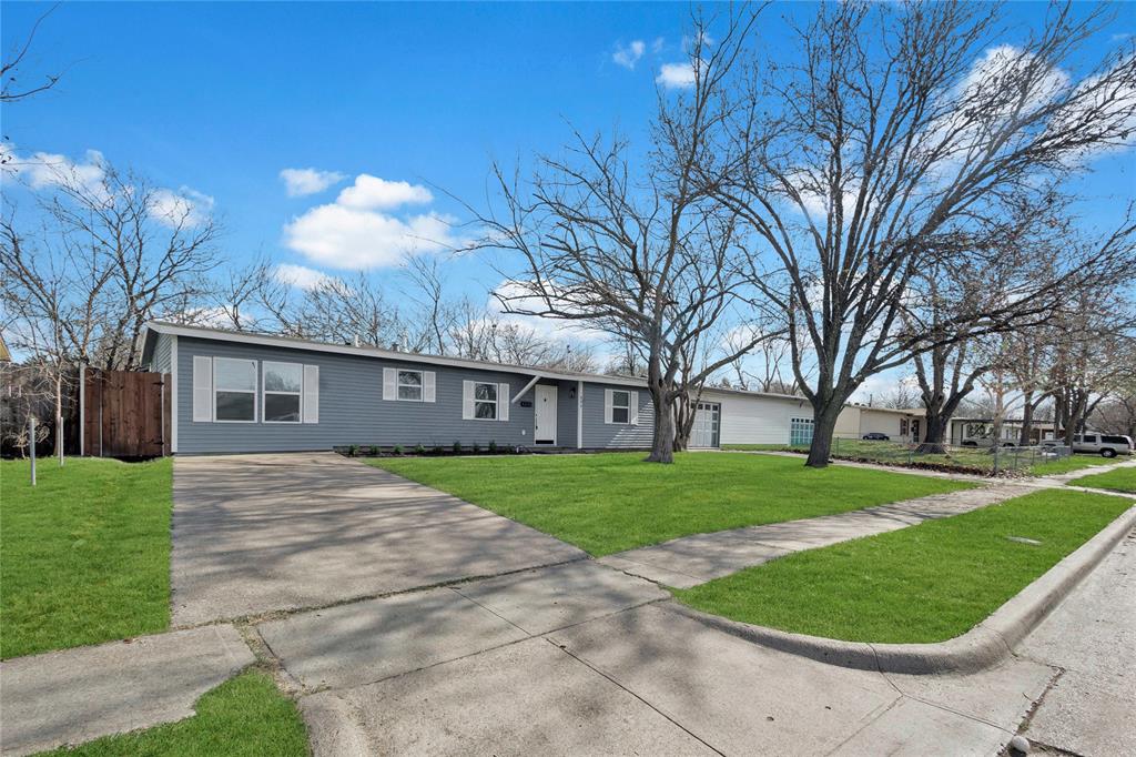 Mesquite Park 02 - Residential