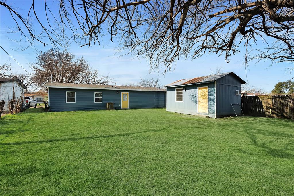 Mesquite Park 02 - Residential