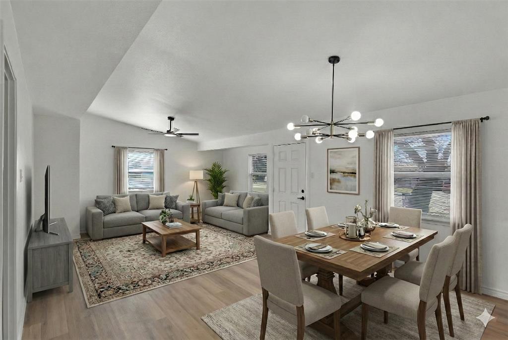 Mesquite Park 02 - Residential