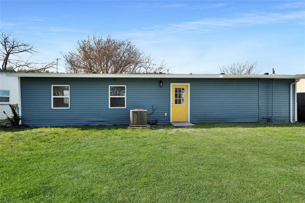 Mesquite Park 02 - Residential