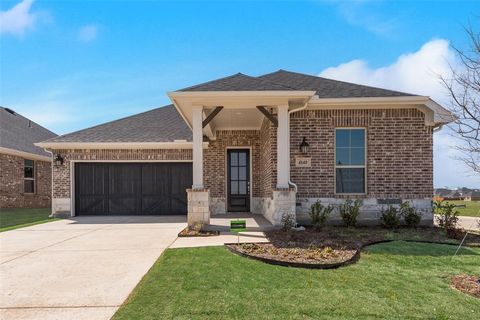 4140 Tarlton Road Little Elm TX 75068