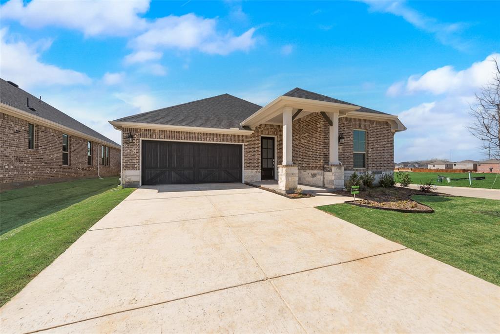 4140 Tarlton Road